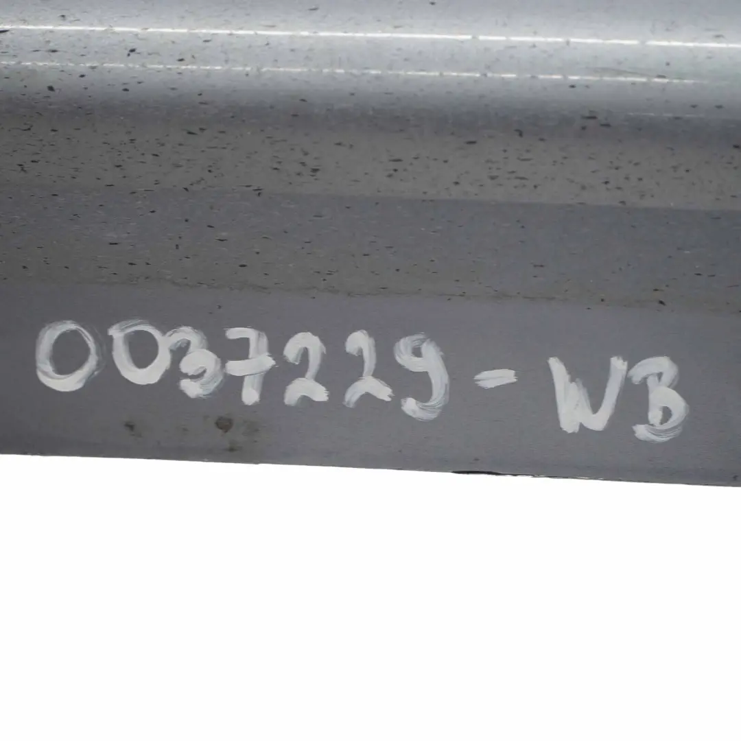 BMW E90 LCI Próg Lewy Bluewater - 896 M-Pakiet - SKU 0037229-WB - Numer Części 0037229