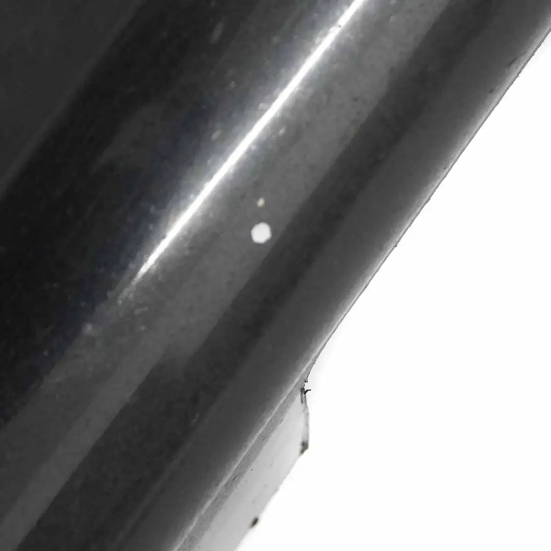 Listello Portiera Gonna Destra Sapphire Nero - 475 per BMW E90 E91 LCI M Sport con numero di parte 0037230 BMW E90 E91 LCI M Sport Listello Portiera Gonna Destra Sapphire Nero - 475 - SKU 0037230-BS1 - Numero di parte 0037230