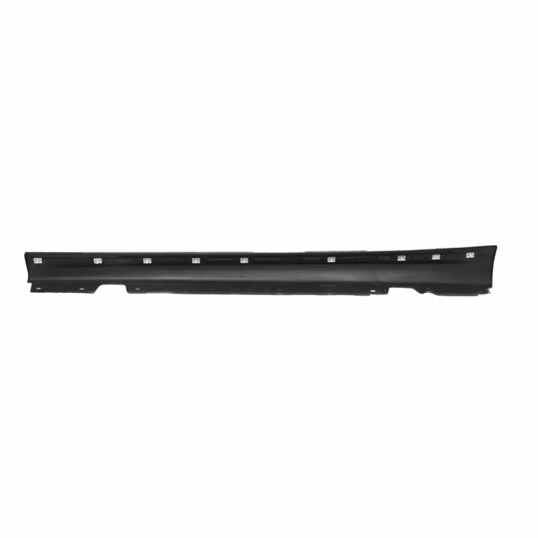 BMW E90 LCI Próg Prawy M-Pakiet Black Sapphire 475 - SKU 0037230-BS4 - Numer Części 0037230
