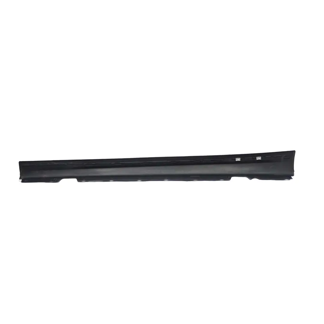 Faldon lateralBMW E90 LCI M Sport Sill Strip Cover Derecho Le Mans Azul - 381 - SKU 0037230-LMB2 - Número de pieza 0037230