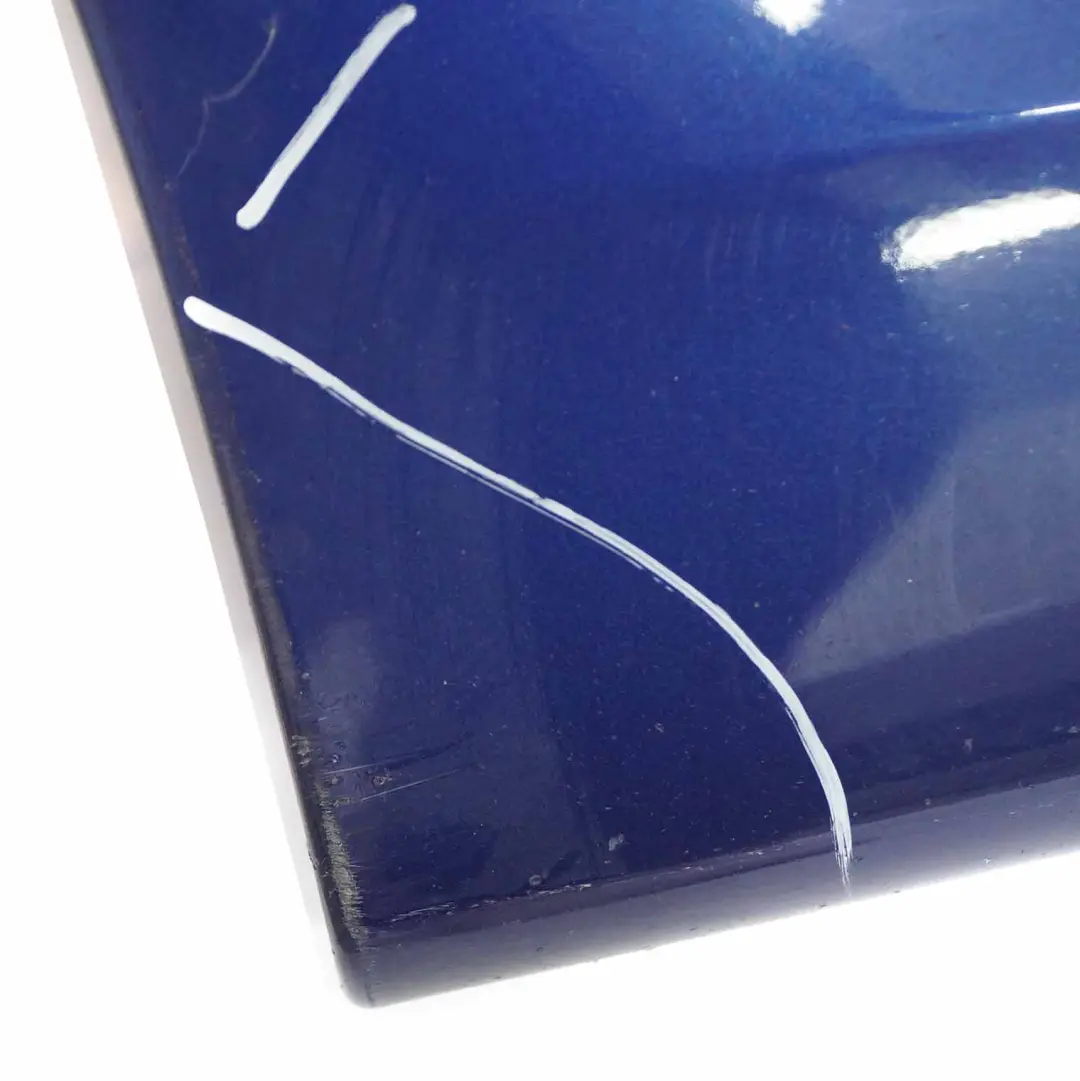 Minigonna Laterale BMW E90 LCI M Sport Striscia Copertura Destra Le Mans Blau per con numero di parte 0037230 Minigonna Laterale BMW E90 LCI M Sport Striscia Copertura Destra Le Mans Blau - SKU 0037230-LMB5 - Numero di parte 0037230