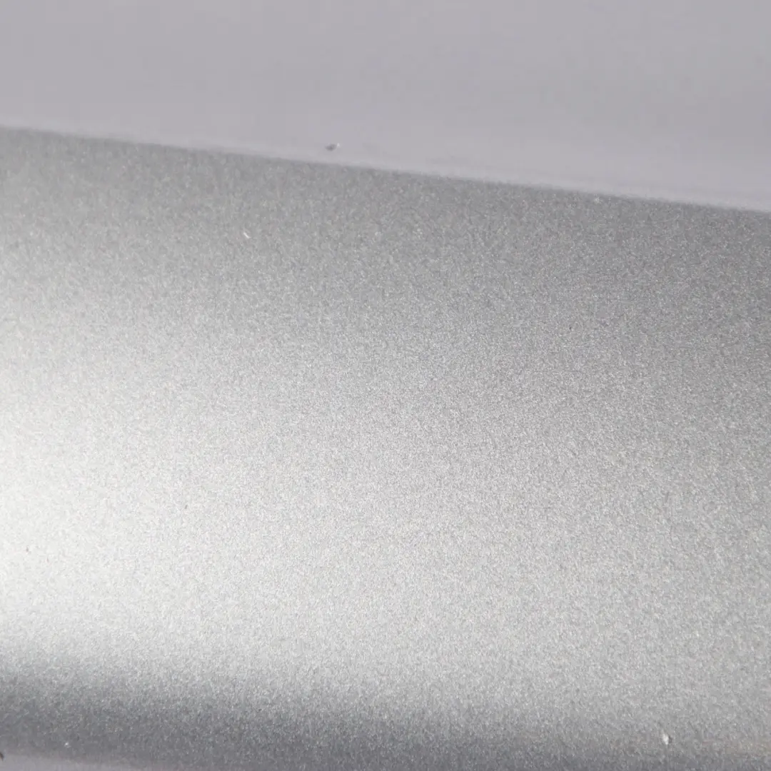 Sill Strip Side Skirt Right O/S Spacegrau Grey A52 to BMW 3 E90 E91 LCI 3 M Sport with Part number 0037230 BMW 3 E90 E91 LCI 3 M Sport Sill Strip Side Skirt Right O/S Spacegrau Grey A52 - SKU 0037230-SCG3 - Part number 0037230