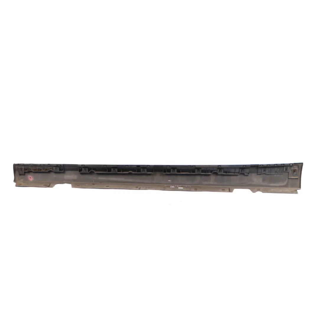  Side Skirt BMW E90 LCI M Sport Sill Strip Cover Right O/S Spacegrau Grey - A52 - SKU 0037230-SCG4 - Part number 0037230