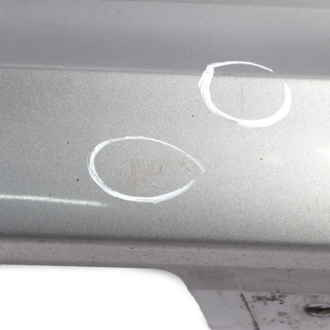 BMW E90 E91 LCI M Sport Schwellerleiste Blende Rechts Spacegrau Grey - A52 - SKU 0037230-SCG4 - Teilenummer 0037230