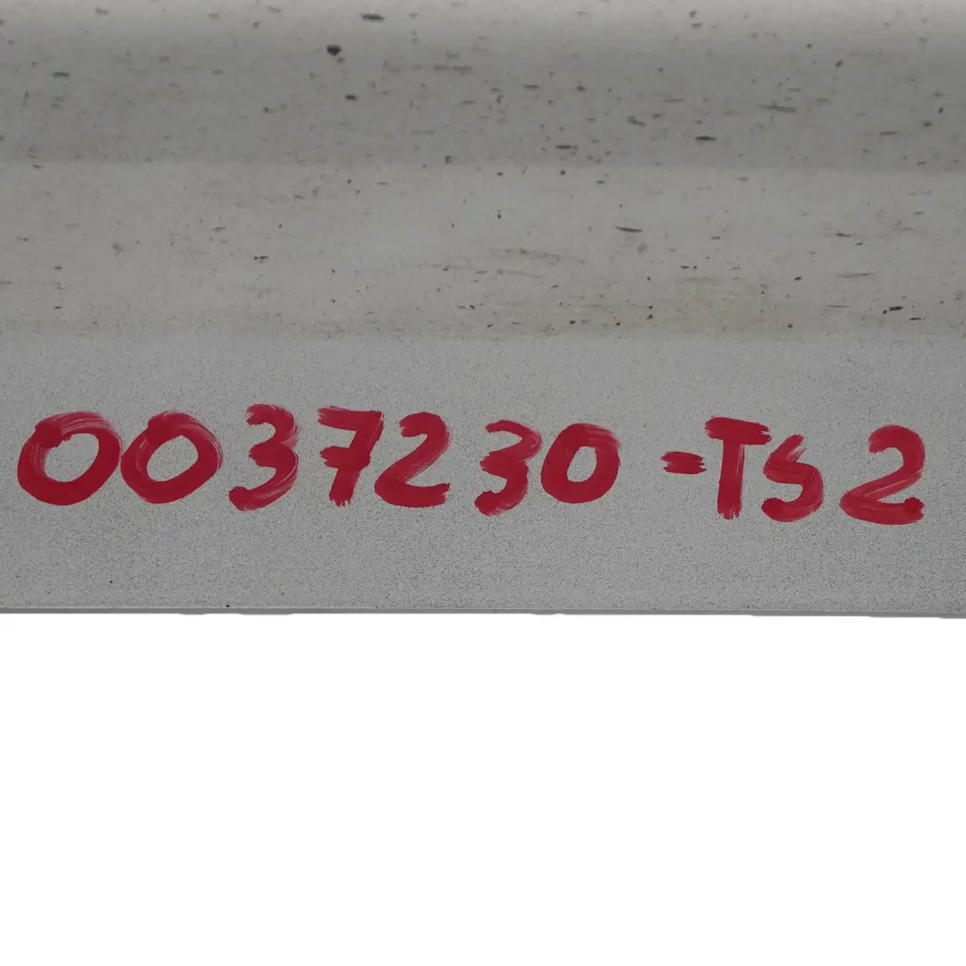  Minigonna Laterale BMW E90 LCI Sport Striscia Destra Titansilber Argento - SKU 0037230-TS2 - Numero di parte 0037230