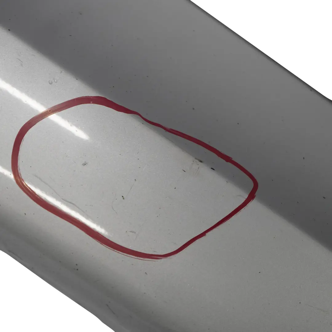 Side Skirt BMW E90 LCI M Sport Sill Strip Cover Right O/S Titansilber Silver 354 to with Part number 0037230 Side Skirt BMW E90 LCI M Sport Sill Strip Cover Right O/S Titansilber Silver 354 - SKU 0037230-TS2 - Part number 0037230