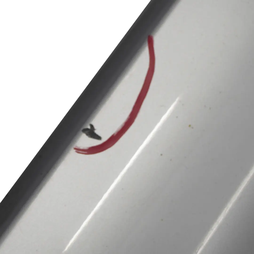 Bas de Porte Facade Droite Titansilber - 354 pour BMW E81 E82 E88 M Sport à propos du numéro de pièce 0037230 BMW E81 E82 E88 M Sport Bas de Porte Facade Droite Titansilber - 354 - SKU 0037230-TS2 - Numéro de pièce 0037230