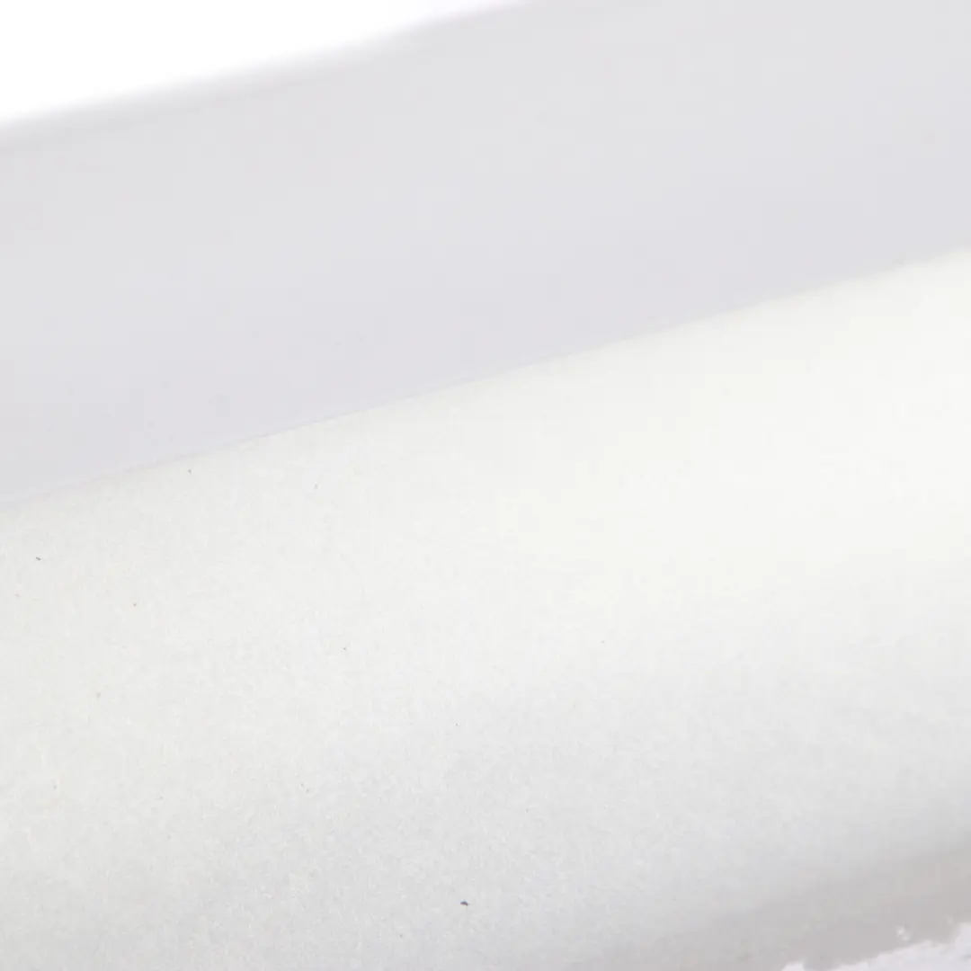 Sill Strip Side Skirt Right O/S Titan Silver - 354 to BMW 3 E90 E91 LCI M Sport with Part number 0037230 BMW 3 E90 E91 LCI M Sport Sill Strip Side Skirt Right O/S Titan Silver - 354 - SKU 0037230-TS - Part number 0037230