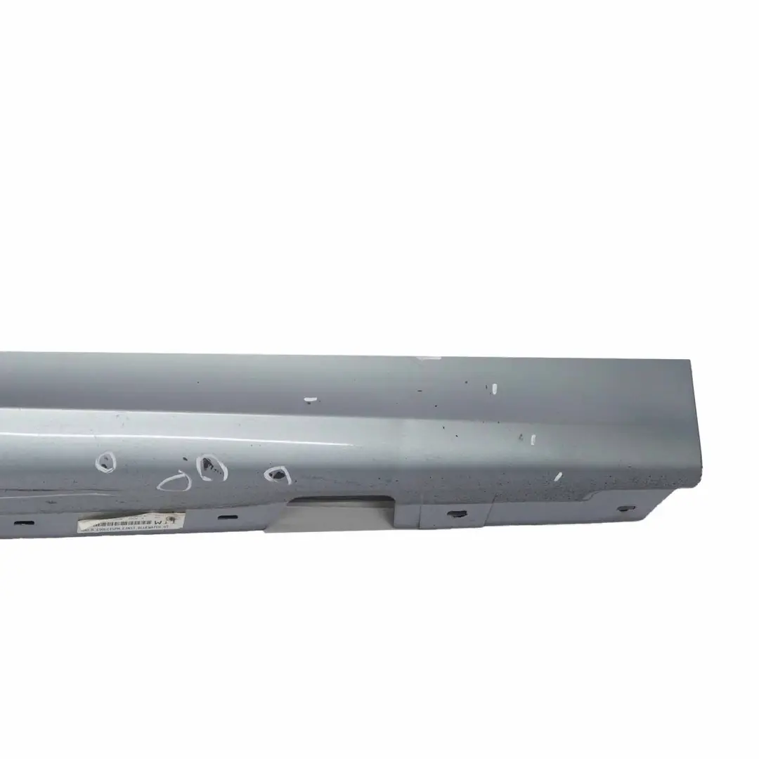 BMW E90 LCI Próg Prawy M-Pakiet Bluewater - 896 - SKU 0037230-WB - Numer Części 0037230