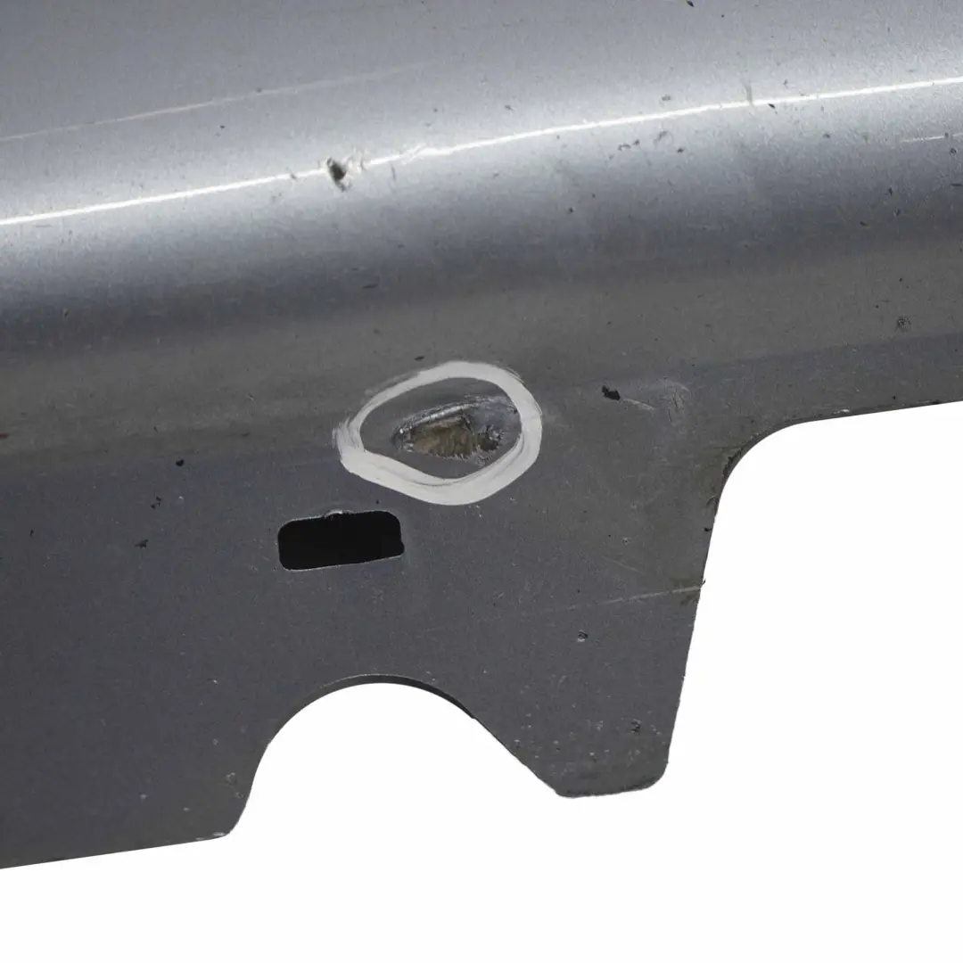 Bas de Porte Seuil Droite Bluewater - 896 pour BMW E90 E91 LCI M Sport à propos du numéro de pièce 0037230 BMW E90 E91 LCI M Sport Bas de Porte Seuil Droite Bluewater - 896 - SKU 0037230-WB - Numéro de pièce 0037230