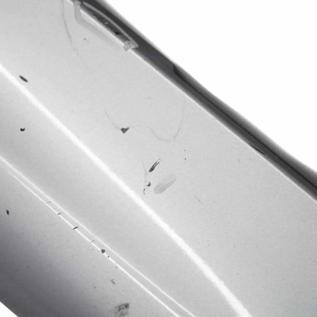 Bas de Porte Seuil Droite Bluewater - 896 pour BMW E90 E91 LCI M Sport à propos du numéro de pièce 0037230 BMW E90 E91 LCI M Sport Bas de Porte Seuil Droite Bluewater - 896 - SKU 0037230-WB - Numéro de pièce 0037230