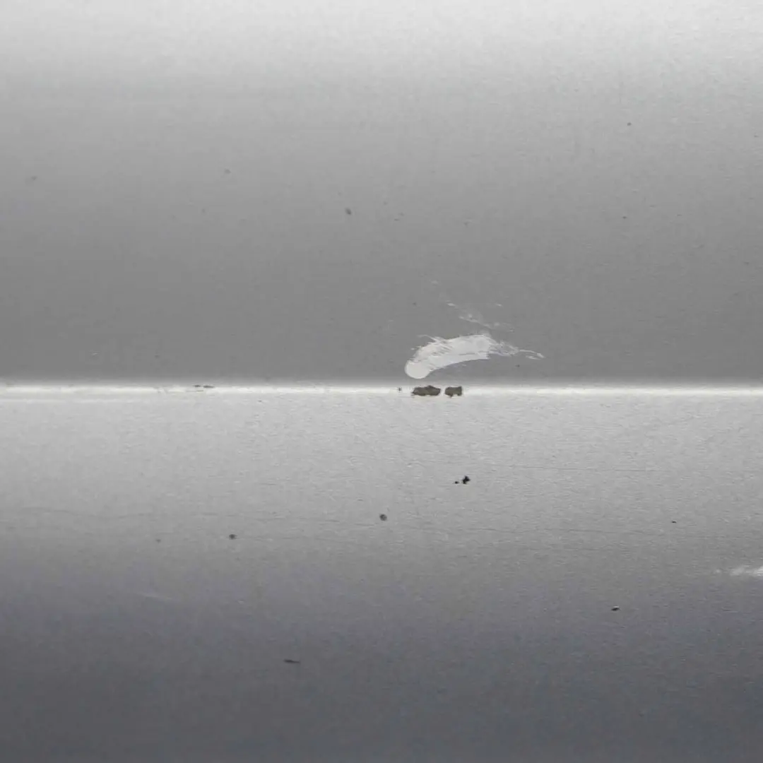 BMW E90 E91 LCI M Sport Listello Portiera Gonna Destra Bluewater - 896 - SKU 0037230-WB - Numero di parte 0037230