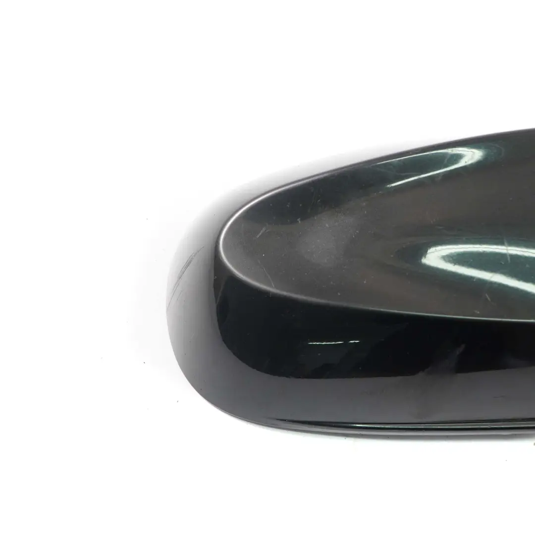  Tapa EspejoBMW E81 E87 LCI Derecho Cubierta Zafiro Negro - 475 - SKU 0038344-BS2 - Número de pieza 0038344