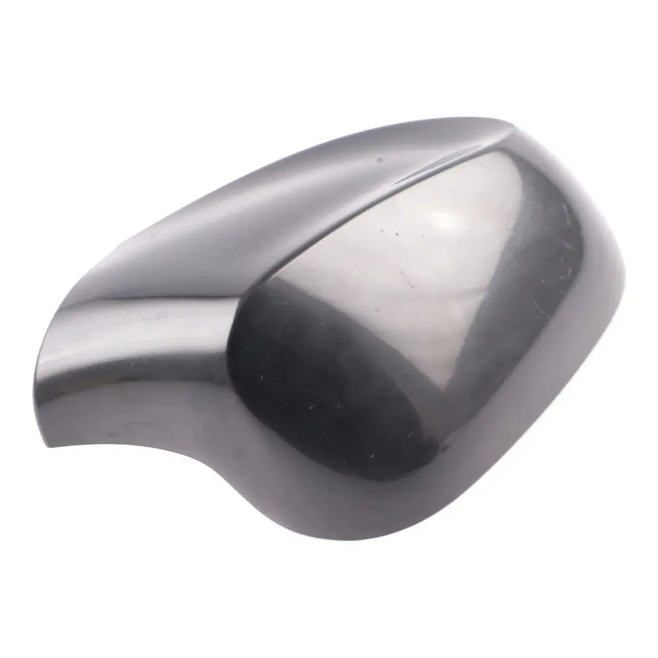 Tapa Espejo Derecha Cubierta Zafiro Negro - 475 para BMW E81 E87 LCI con número de pieza 0038344 BMW E81 E87 LCI Tapa Espejo Derecha Cubierta Zafiro Negro - 475 - SKU 0038344-BS3 - Número de pieza 0038344