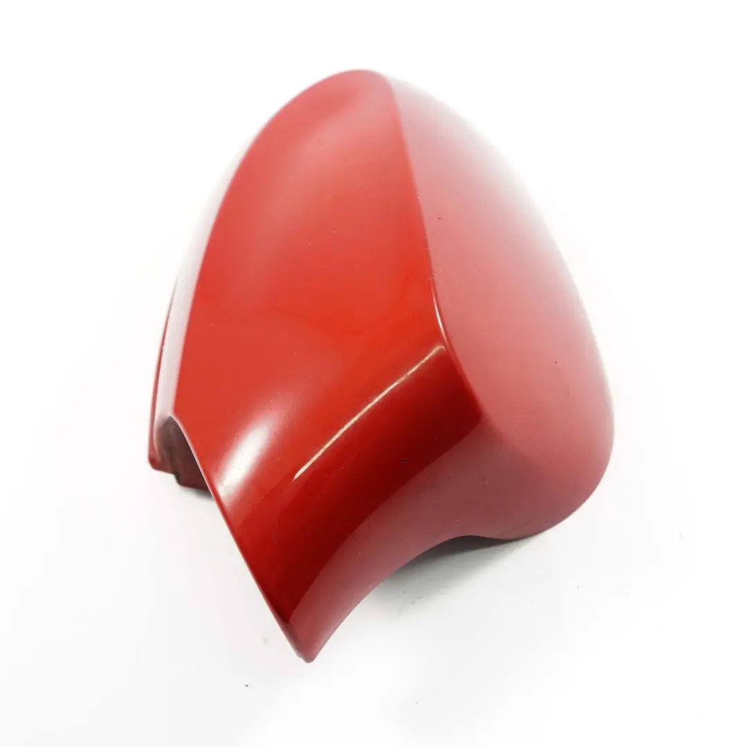 Casing Right Wing Mirror Karmesinrot Crimson Red A61 pour BMW E81 E87 LCI à propos du numéro de pièce 0038344 BMW E81 E87 LCI Casing Right Wing Mirror Karmesinrot Crimson Red A61 - SKU 0038344-KAR - Numéro de pièce 0038344