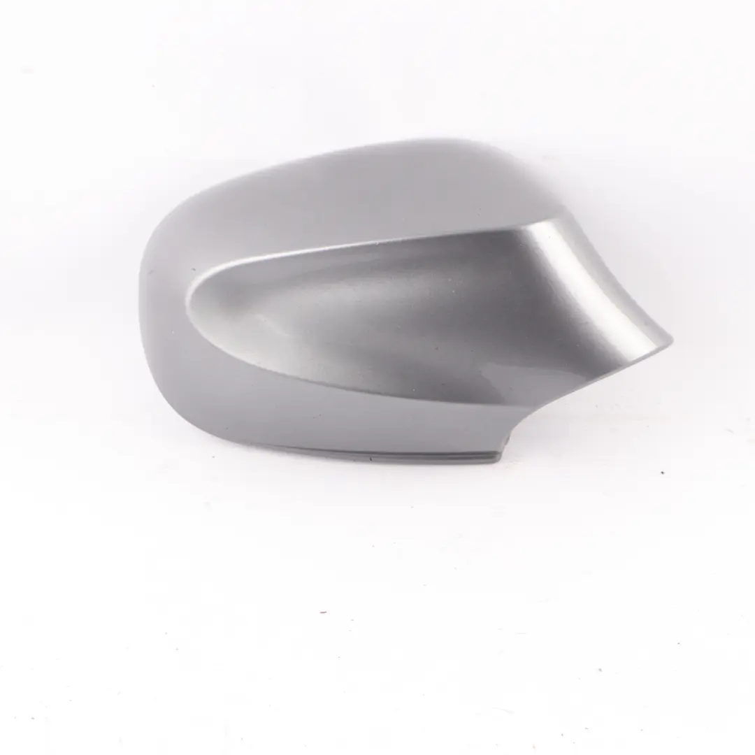 Copertura specchietto retrovisore BMW E81 E87 Destra Involucro Spacegrau Grigio per con numero di parte 0038344 Copertura specchietto retrovisore BMW E81 E87 Destra Involucro Spacegrau Grigio - SKU 0038344-SCG1 - Numero di parte 0038344