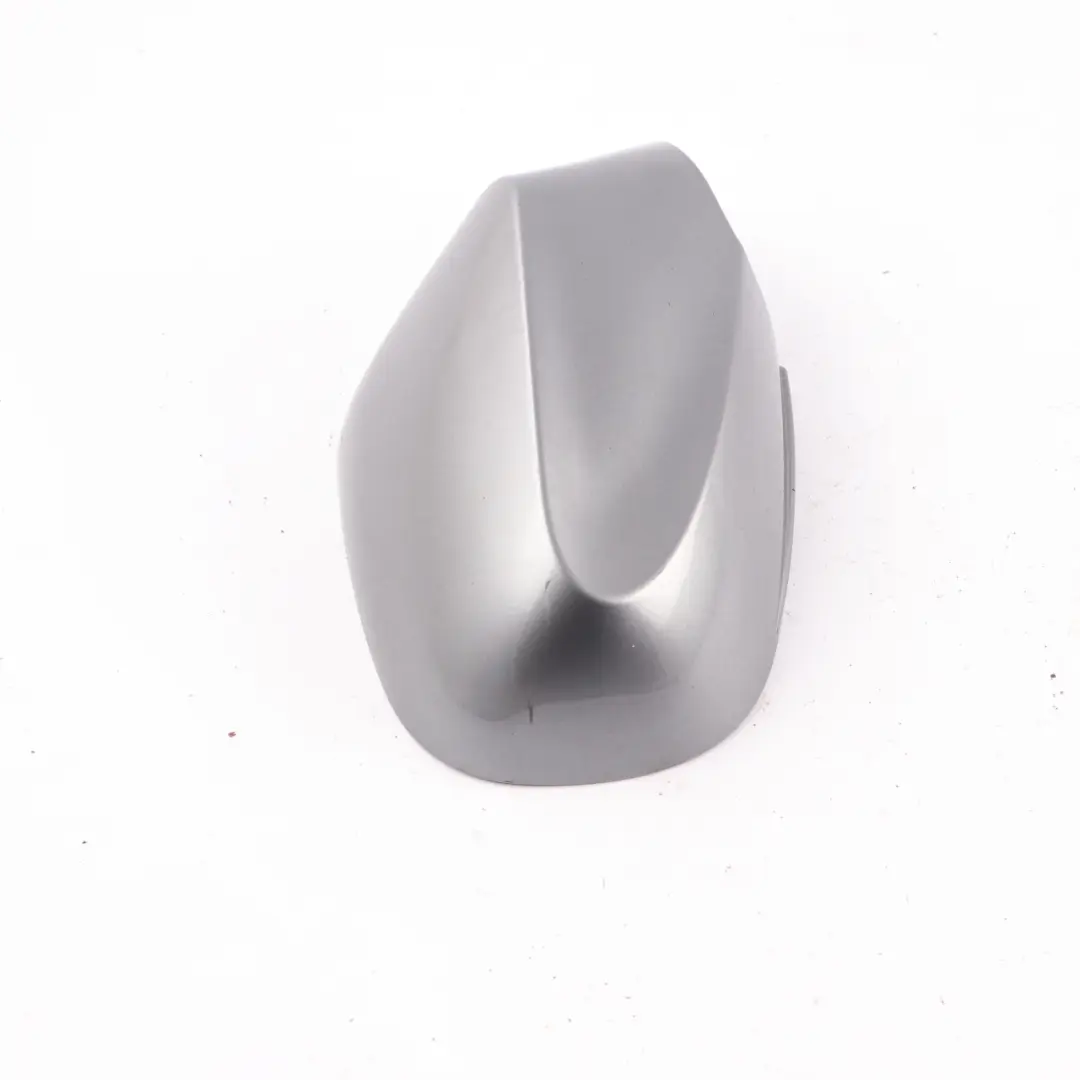 Tapa EspejoBMW E81 E87 LCI Derecho Carcasa Spacegrau Gris Espacial A52 para con número de pieza 0038344 Tapa EspejoBMW E81 E87 LCI Derecho Carcasa Spacegrau Gris Espacial A52 - SKU 0038344-SCG1 - Número de pieza 0038344