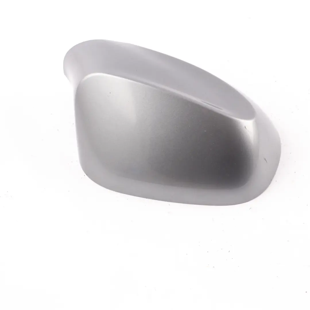 Wing Mirror Cover BMW E81 E87 LCI Right O/S Casing Spacegrau Space Grey A52 to with Part number 0038344 Wing Mirror Cover BMW E81 E87 LCI Right O/S Casing Spacegrau Space Grey A52 - SKU 0038344-SCG1 - Part number 0038344