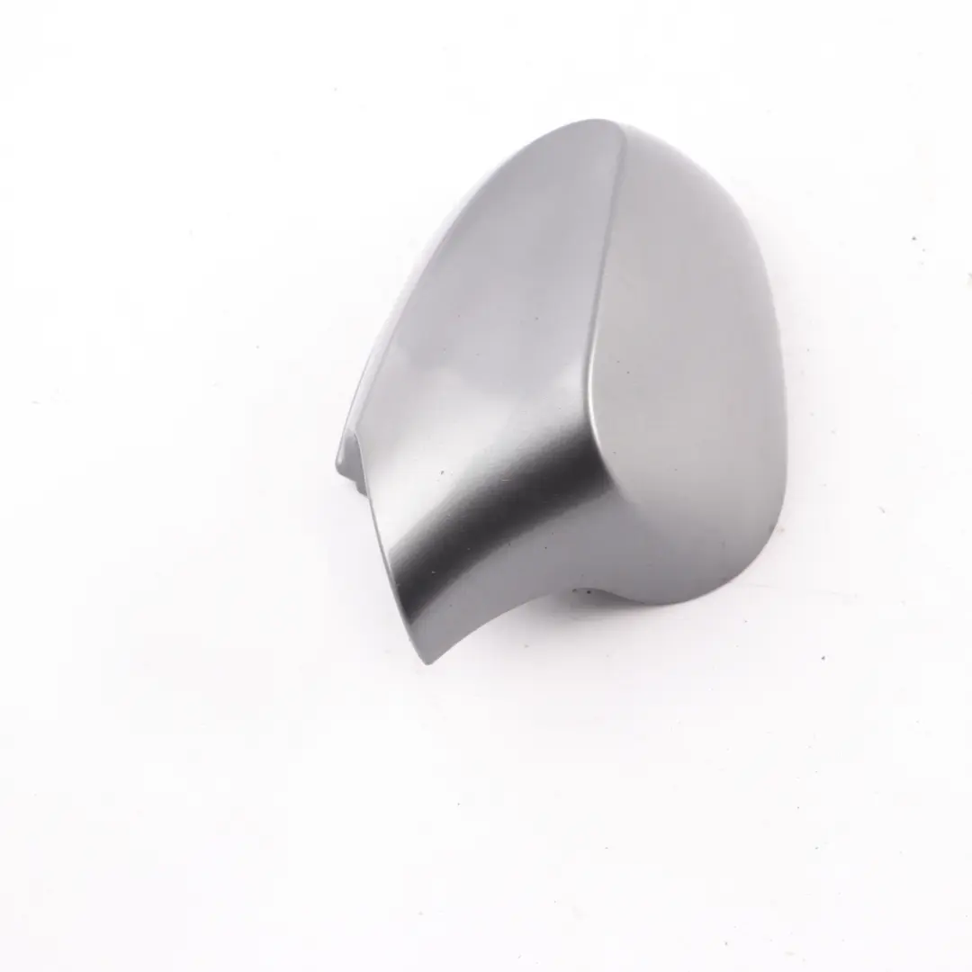 Cap Casing Droit Spacegrau Space Grey A52 pour BMW E81 E87 LCI à propos du numéro de pièce 0038344 BMW E81 E87 LCI Cap Casing Droit Spacegrau Space Grey A52 - SKU 0038344-SCG1 - Numéro de pièce 0038344