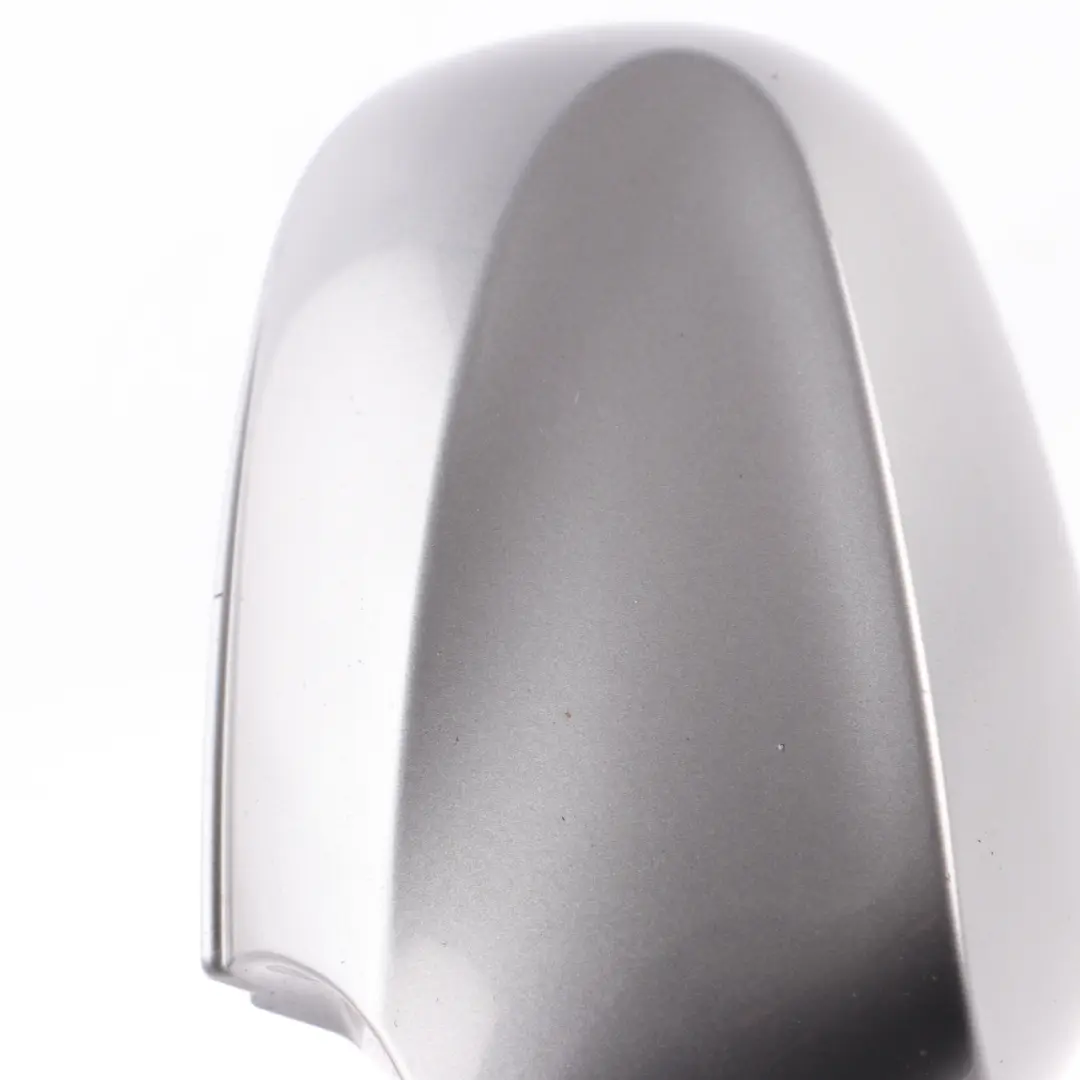 BMW E81 E87 LCI Cap Casing Droit Spacegrau Space Grey A52 - SKU 0038344-SCG1 - Numéro de pièce 0038344