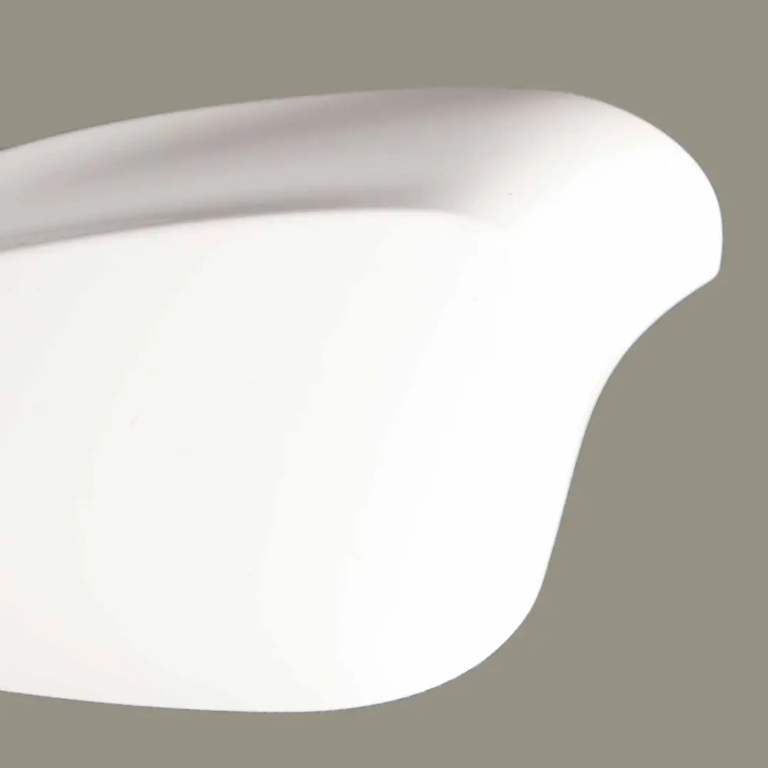 Wing Mirror BMW E81 E82 E87N Cap Casing Left Alpinweiss 3 White to Cover with Part number 0038345 Cover Wing Mirror BMW E81 E82 E87N Cap Casing Left Alpinweiss 3 White - SKU 0038345-AW - Part number 0038345