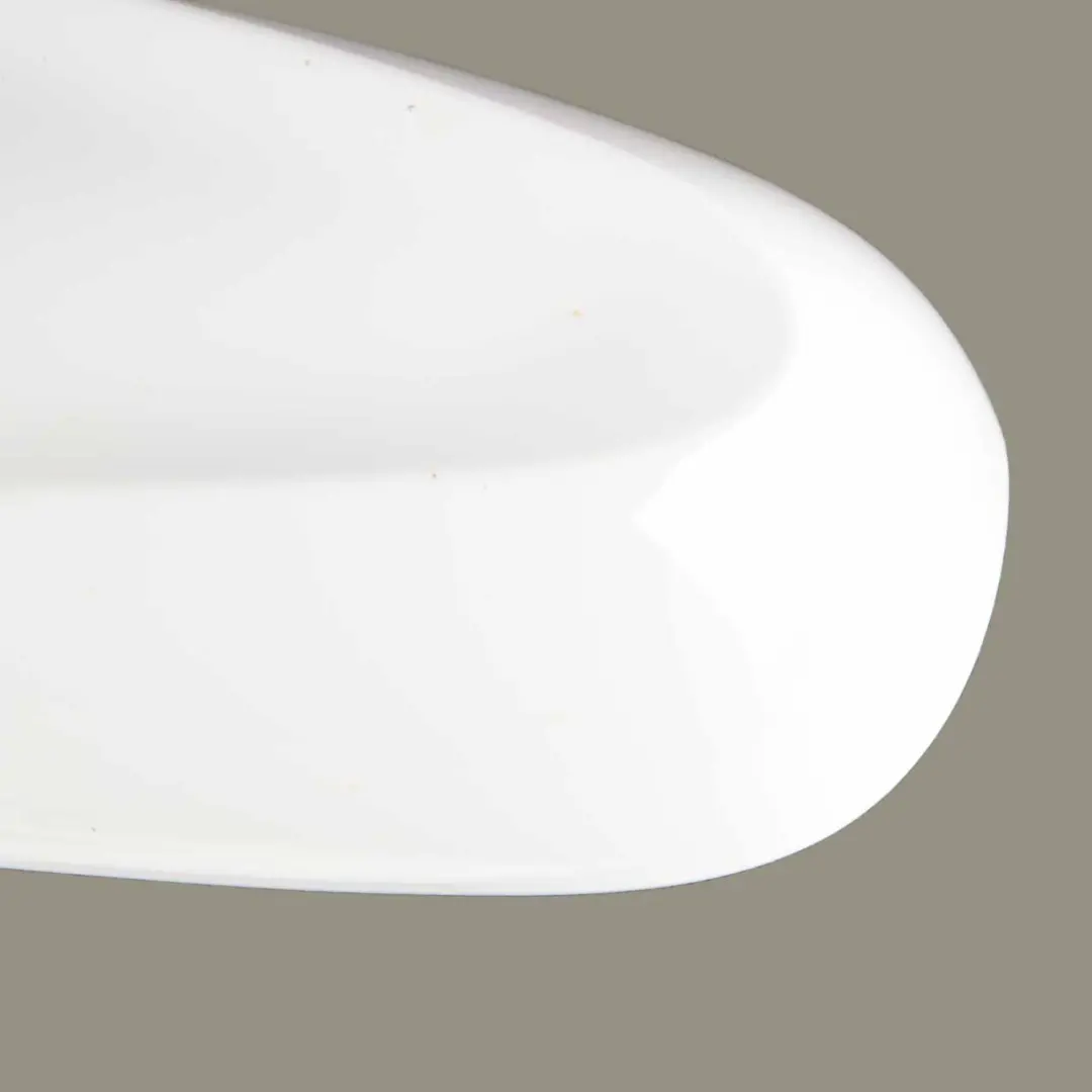 Wing Mirror BMW E81 E82 E87N Cap Casing Left Alpinweiss 3 White to Cover with Part number 0038345 Cover Wing Mirror BMW E81 E82 E87N Cap Casing Left Alpinweiss 3 White - SKU 0038345-AW - Part number 0038345