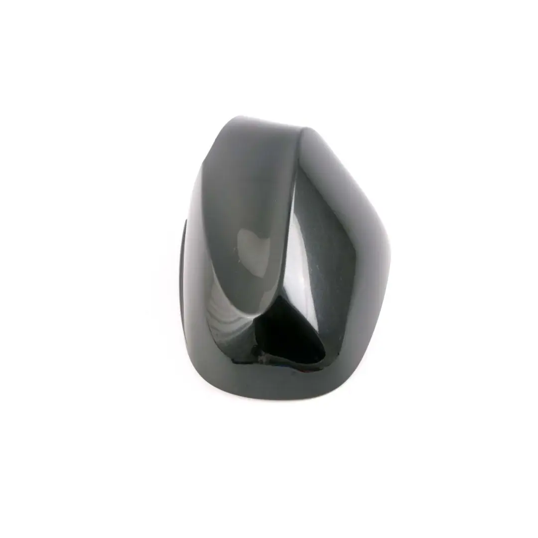 Wing Mirror BMW E81 E82 E87N LCI Cap Casing Left N/S Black Sapphire 475 to Cover with Part number 0038345 Cover Wing Mirror BMW E81 E82 E87N LCI Cap Casing Left N/S Black Sapphire 475 - SKU 0038345-BS2 - Part number 0038345