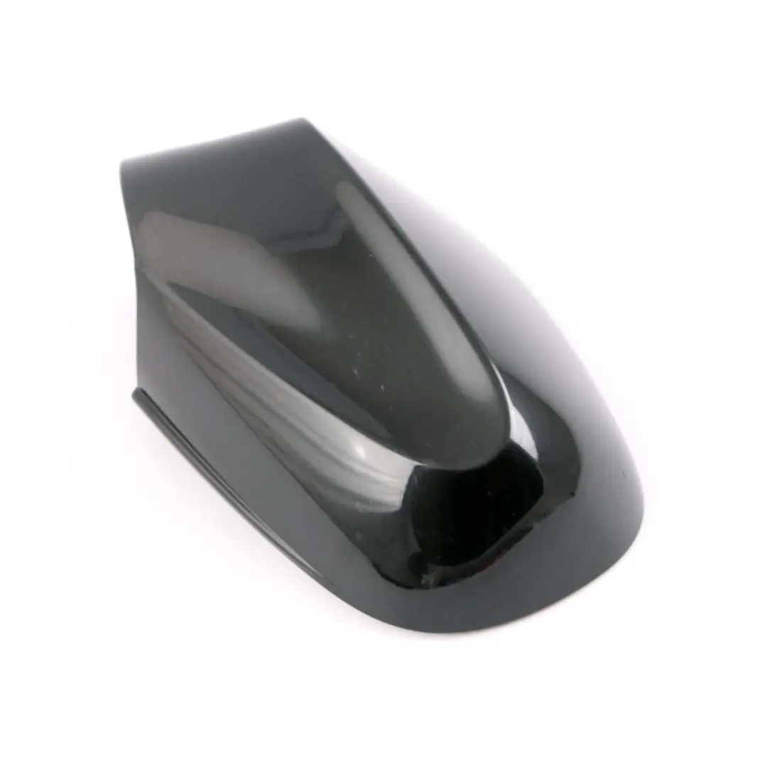 Wing Mirror BMW E81 E82 E87N LCI Cap Casing Left N/S Black Sapphire 475 to Cover with Part number 0038345 Cover Wing Mirror BMW E81 E82 E87N LCI Cap Casing Left N/S Black Sapphire 475 - SKU 0038345-BS2 - Part number 0038345