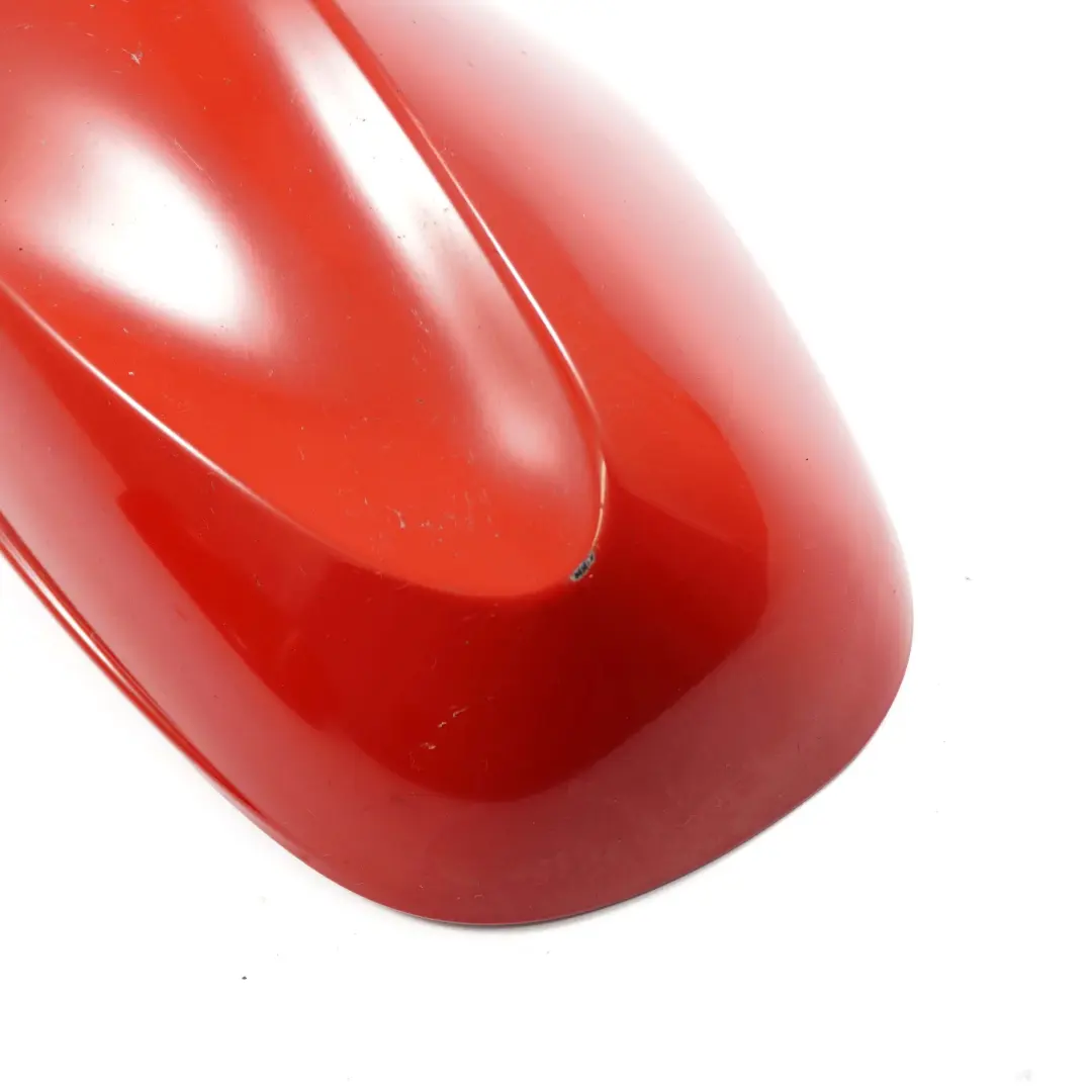 BMW 1 E81 E87N LCI Cover Cap Casing Left Wing Mirror N/S Karmesinrot Crimson Red - SKU 0038345-KAR - Part number 0038345