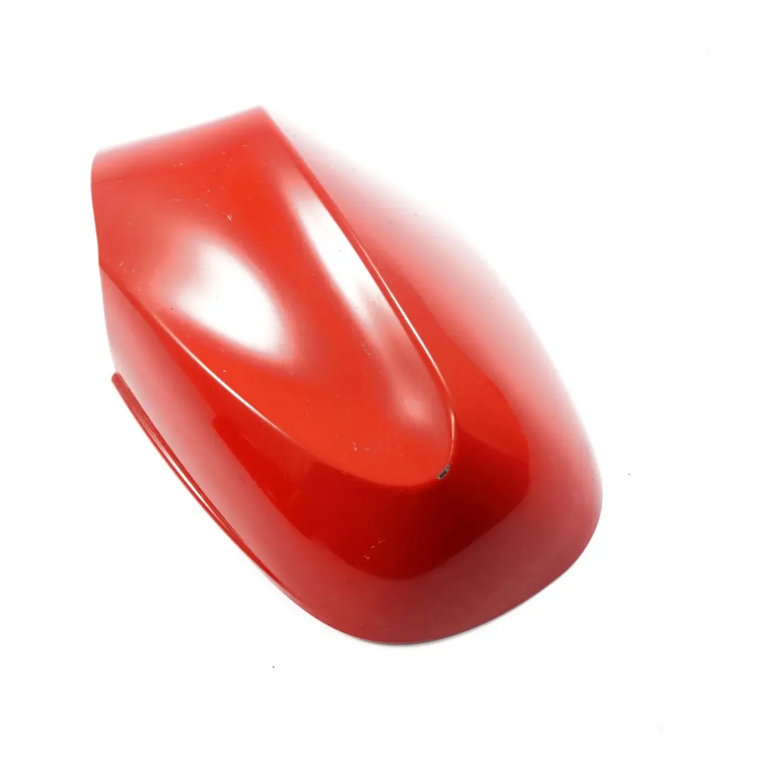 Specchio Copertura Sportellone SX Rosso-Cremisi A61 per BMW E81 E82 E87 LCI con numero di parte 0038345 BMW E81 E82 E87 LCI Specchio Copertura Sportellone SX Rosso-Cremisi A61 - SKU 0038345-KAR - Numero di parte 0038345