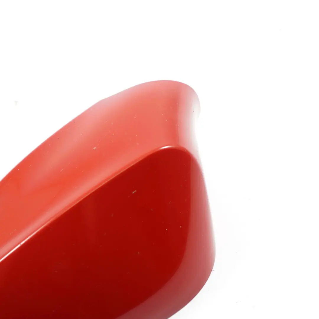 Cap Cap Casing Left Wing Mirror Karmesinrot Crimson Red pour BMW E81 E87N LCI à propos du numéro de pièce 0038345 BMW E81 E87N LCI Cap Cap Casing Left Wing Mirror Karmesinrot Crimson Red - SKU 0038345-KAR - Numéro de pièce 0038345