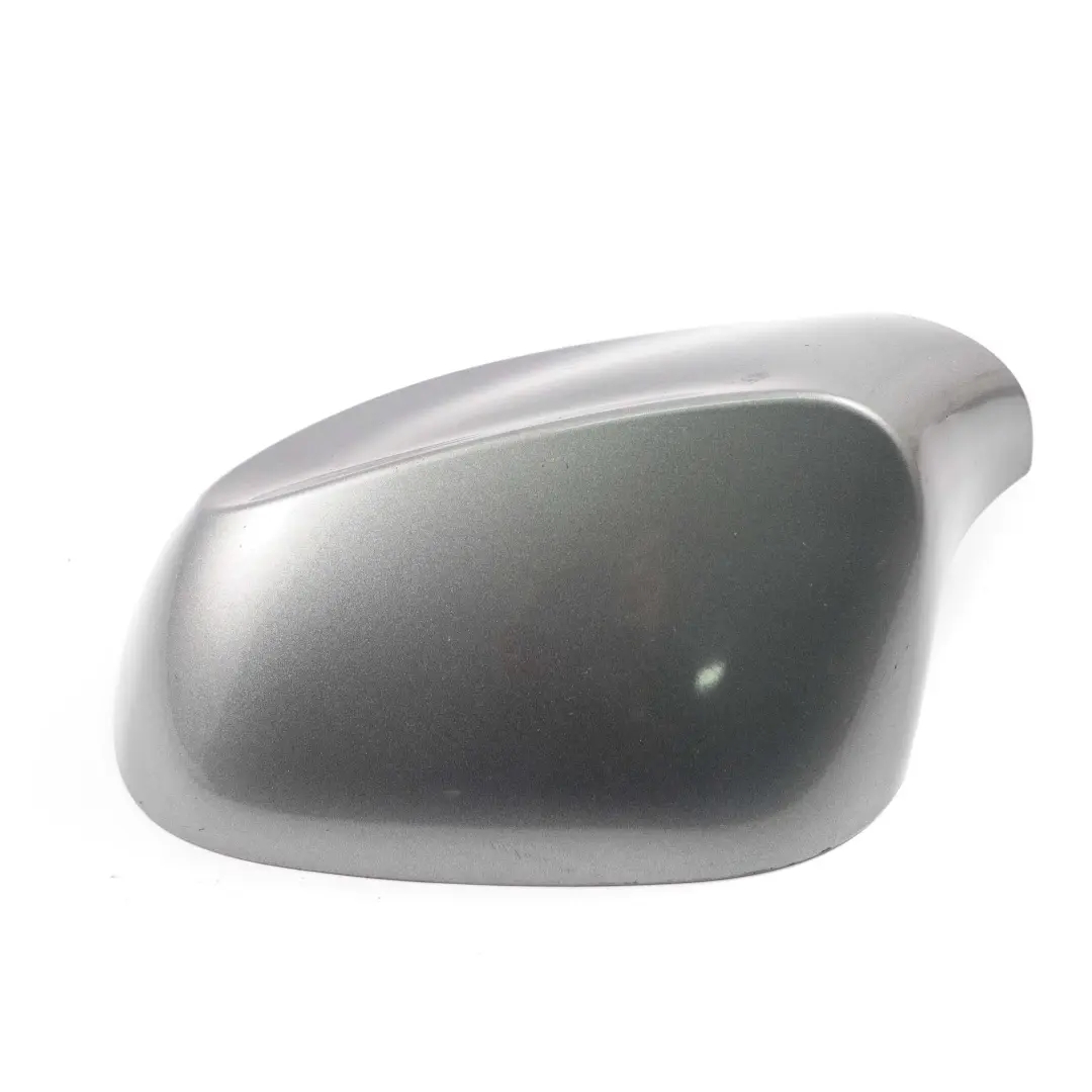 BMW E81 E87 LCI Cap Casing Left Spacegrau Space Grey A52 - SKU 0038345-SCG1 - Numéro de pièce 0038345