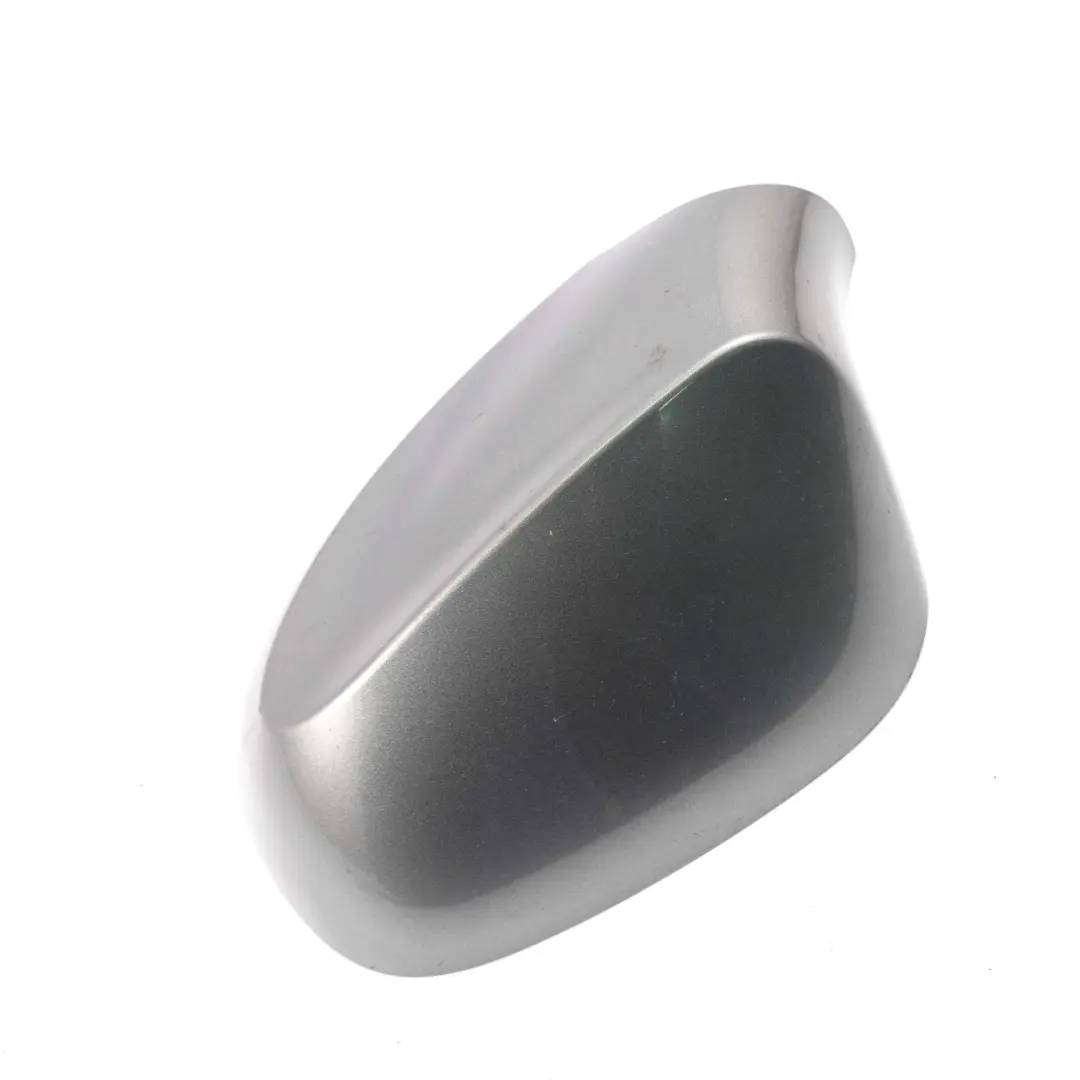  Wing Mirror Cover BMW E81 E87 LCI Cap Casing Left N/S Spacegrau Space Grey A52 - SKU 0038345-SCG1 - Part number 0038345