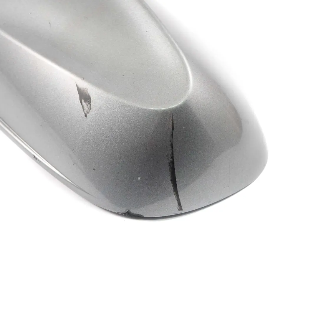  Wing Mirror Cover BMW E81 E87 LCI Cap Casing Left N/S Spacegrau Space Grey A52 - SKU 0038345-SCG1 - Part number 0038345