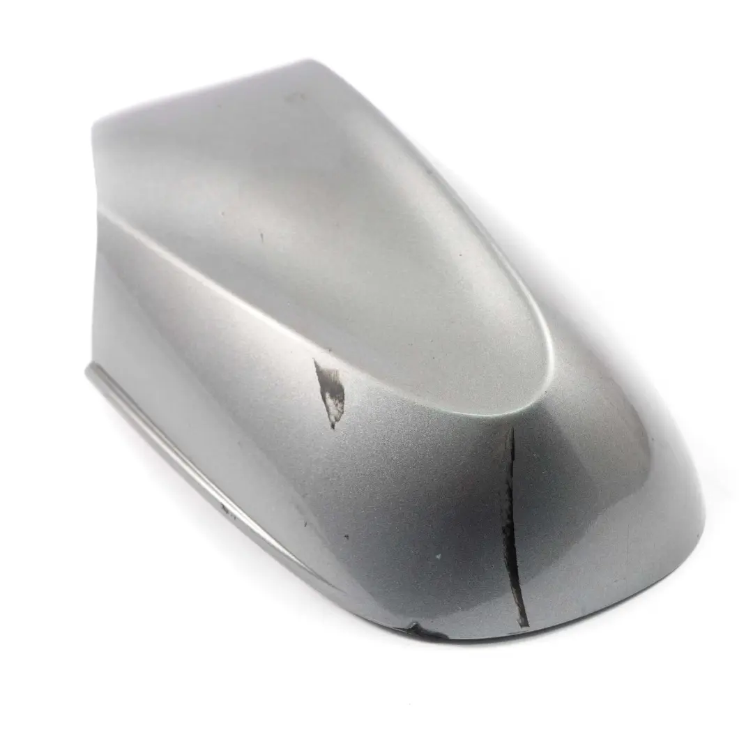  Wing Mirror Cover BMW E81 E87 LCI Cap Casing Left N/S Spacegrau Space Grey A52 - SKU 0038345-SCG1 - Part number 0038345