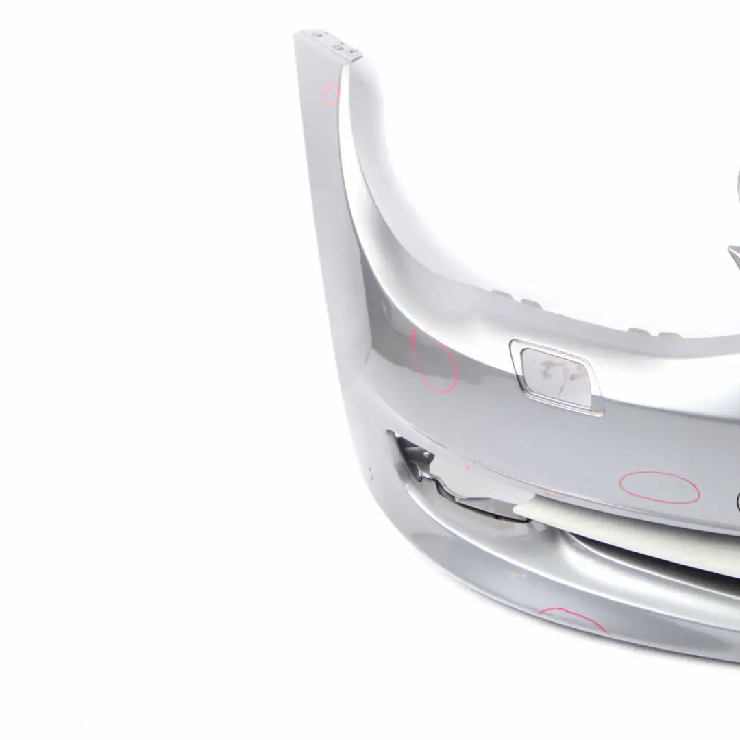  Bumper Front BMW E92 E93 LCI Trim Panel Spacegrau Space Grey Metallic - A52 - SKU 0038565-SCG - Part number 0038565