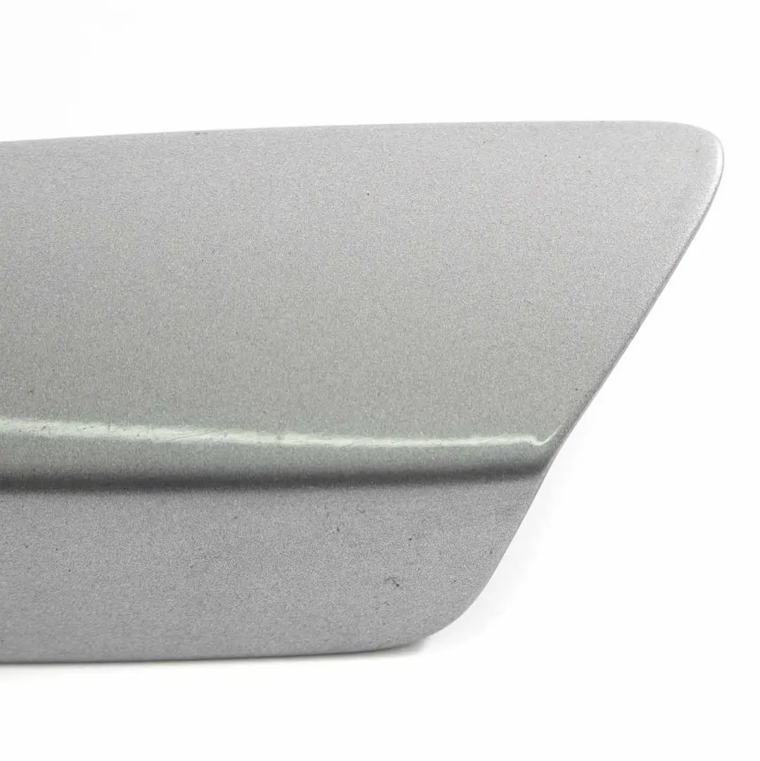 BMW E92 LCI Zaślepka Spryskiwacza Spacegrau - A52 - SKU 0038567-SCG - Numer Części 0038567