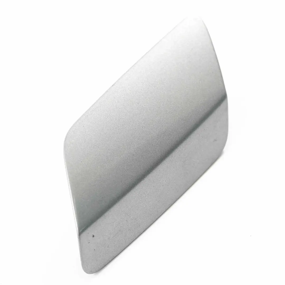  Spray Boquilla BMW E92 E93 LCI Tapa Flap Izquierda Spacegrau Gris - A52 7253393 - SKU 0038567-SCG - Número de pieza 0038567