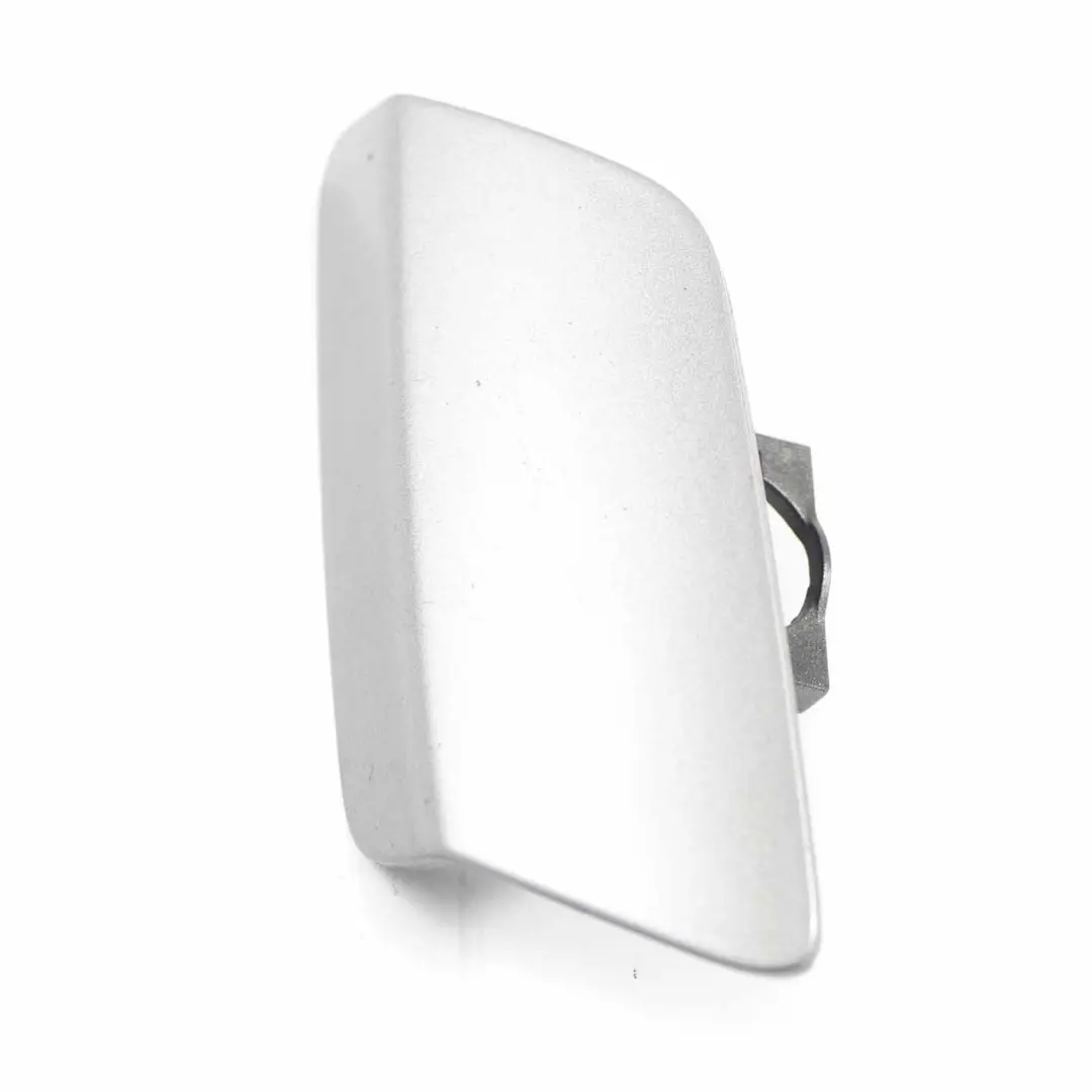  Spray Boquilla BMW E92 E93 LCI Tapa Flap Izquierda Spacegrau Gris - A52 7253393 - SKU 0038567-SCG - Número de pieza 0038567