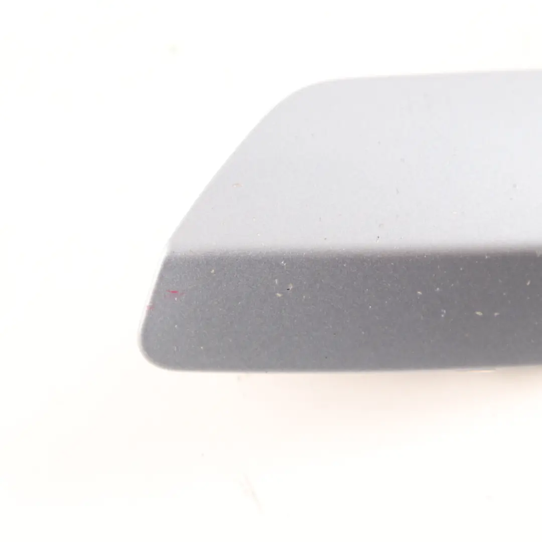 Spray Nozzle Flap Left N/S Bluewater Blue 896 7253393 to BMW E92 E93 LCI Cover with Part number 0038567 BMW E92 E93 LCI Cover Spray Nozzle Flap Left N/S Bluewater Blue 896 7253393 - SKU 0038567-WB - Part number 0038567