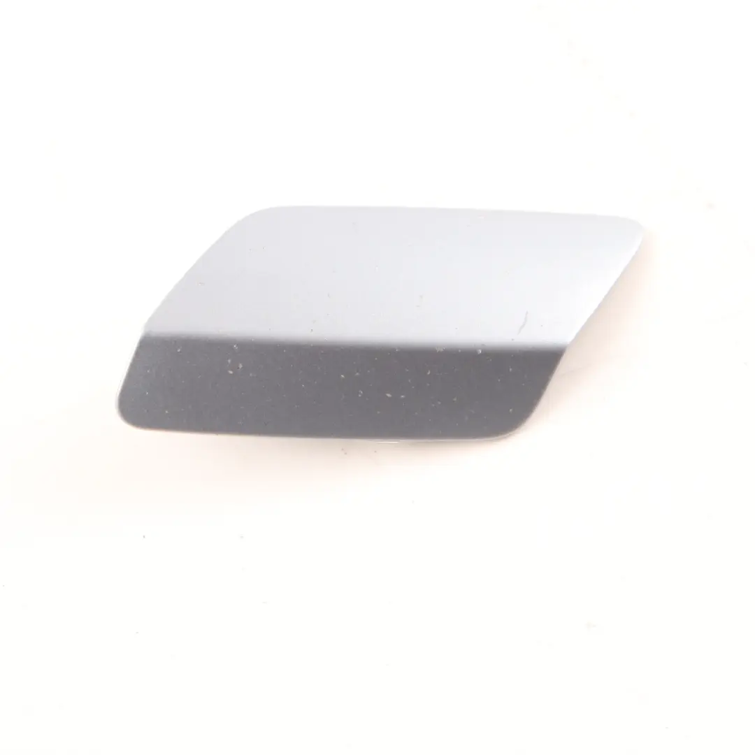 BMW E92 E93 LCI Cover Spray Nozzle Flap Left N/S Bluewater Blue 896 7253393 - SKU 0038567-WB - Part number 0038567