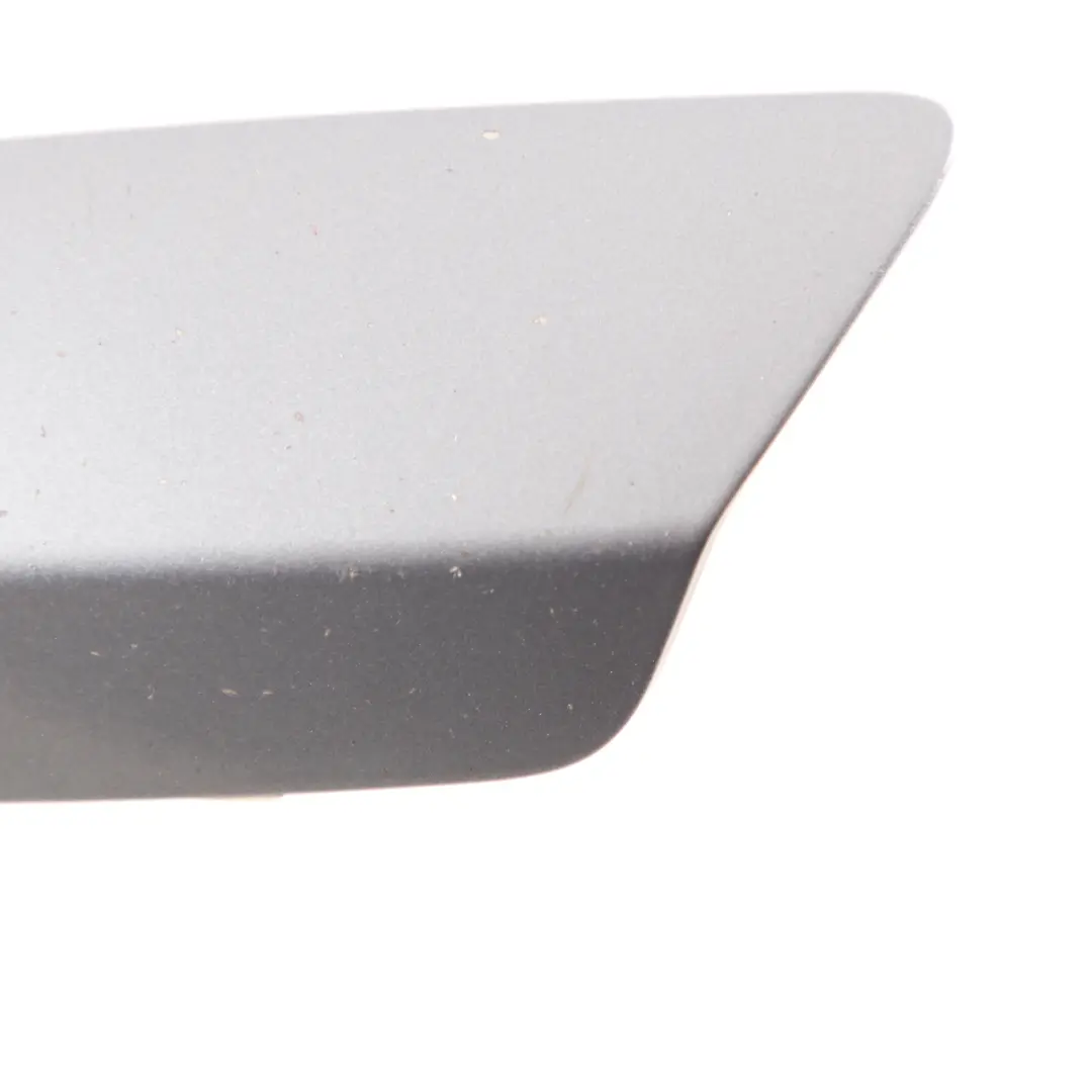 Spray Nozzle Flap Left N/S Bluewater Blue 896 7253393 to BMW E92 E93 LCI Cover with Part number 0038567 BMW E92 E93 LCI Cover Spray Nozzle Flap Left N/S Bluewater Blue 896 7253393 - SKU 0038567-WB - Part number 0038567