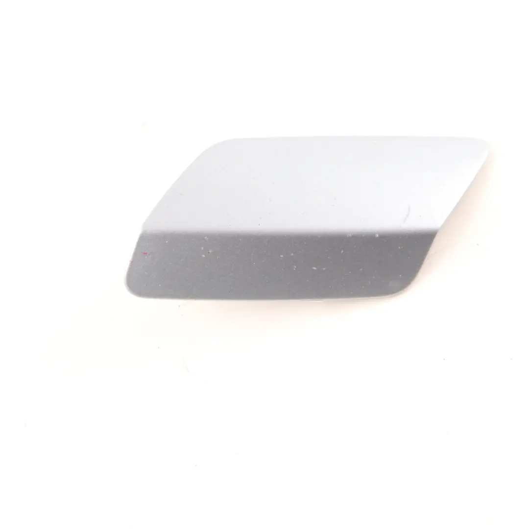 Spray Nozzle Flap Left N/S Bluewater Blue 896 7253393 to BMW E92 E93 LCI Cover with Part number 0038567 BMW E92 E93 LCI Cover Spray Nozzle Flap Left N/S Bluewater Blue 896 7253393 - SKU 0038567-WB - Part number 0038567