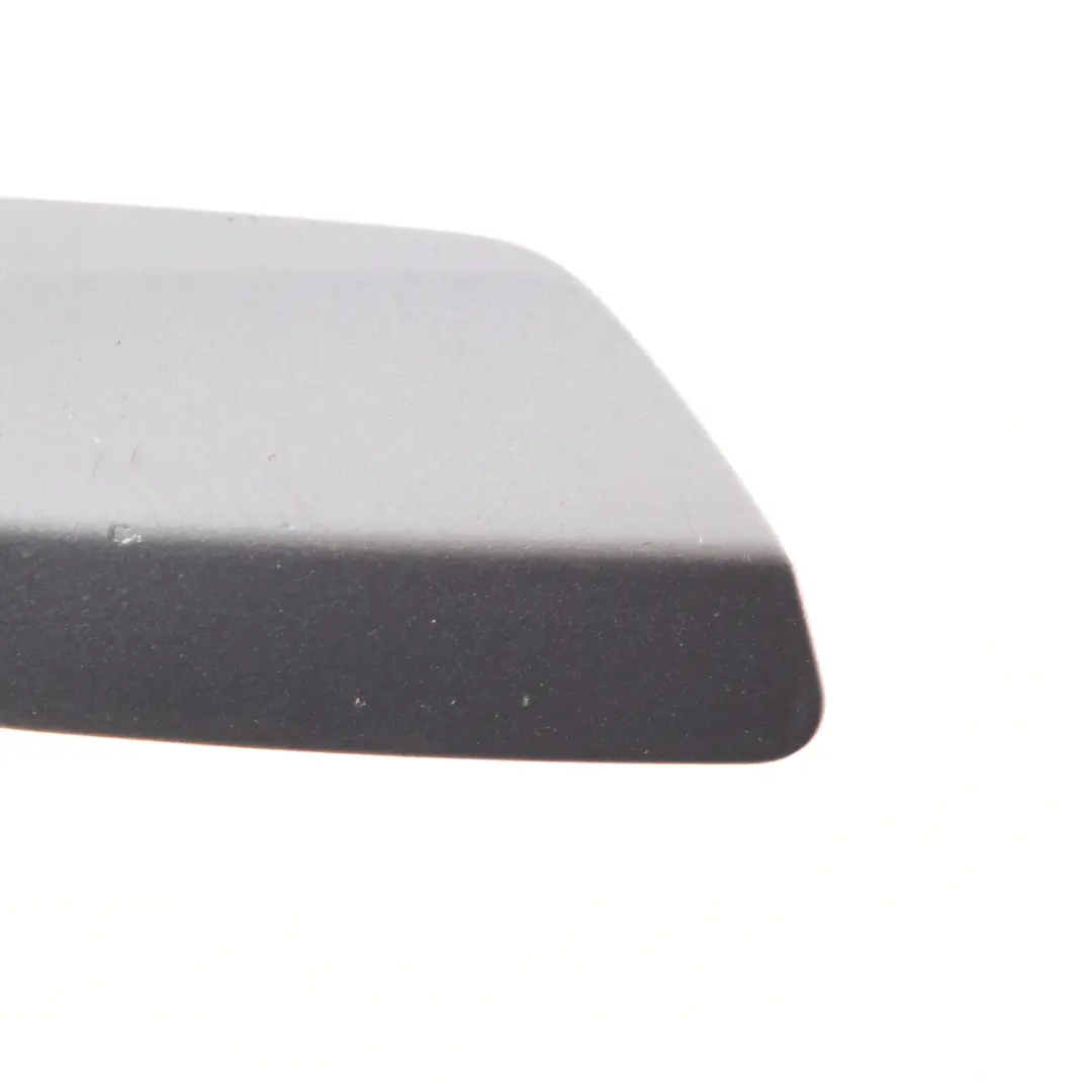 BMW E92 E93 LCI Cover Spray Nozzle Flap Right O/S Bluewater Blue 896 7253394 - SKU 0038568-WB - Part number 0038568