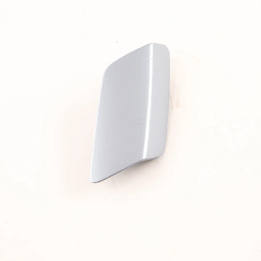 BMW E92 E93 LCI Cover Spray Nozzle Flap Right O/S Bluewater Blue 896 7253394 - SKU 0038568-WB - Part number 0038568