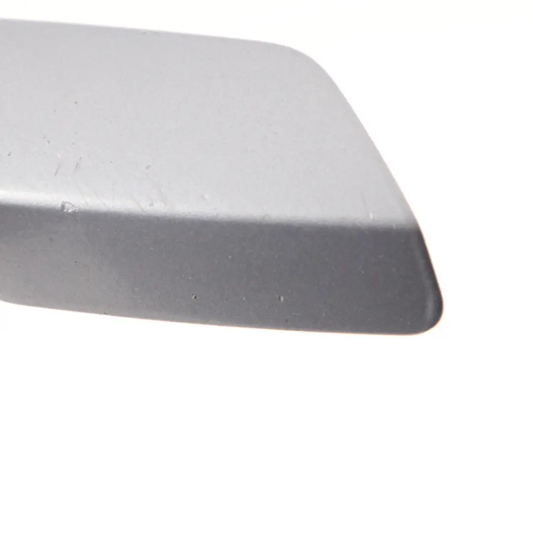 Spray Nozzle Flap Right O/S Bluewater Blue 896 7253394 to BMW E92 E93 LCI Cover with Part number 0038568 BMW E92 E93 LCI Cover Spray Nozzle Flap Right O/S Bluewater Blue 896 7253394 - SKU 0038568-WB - Part number 0038568