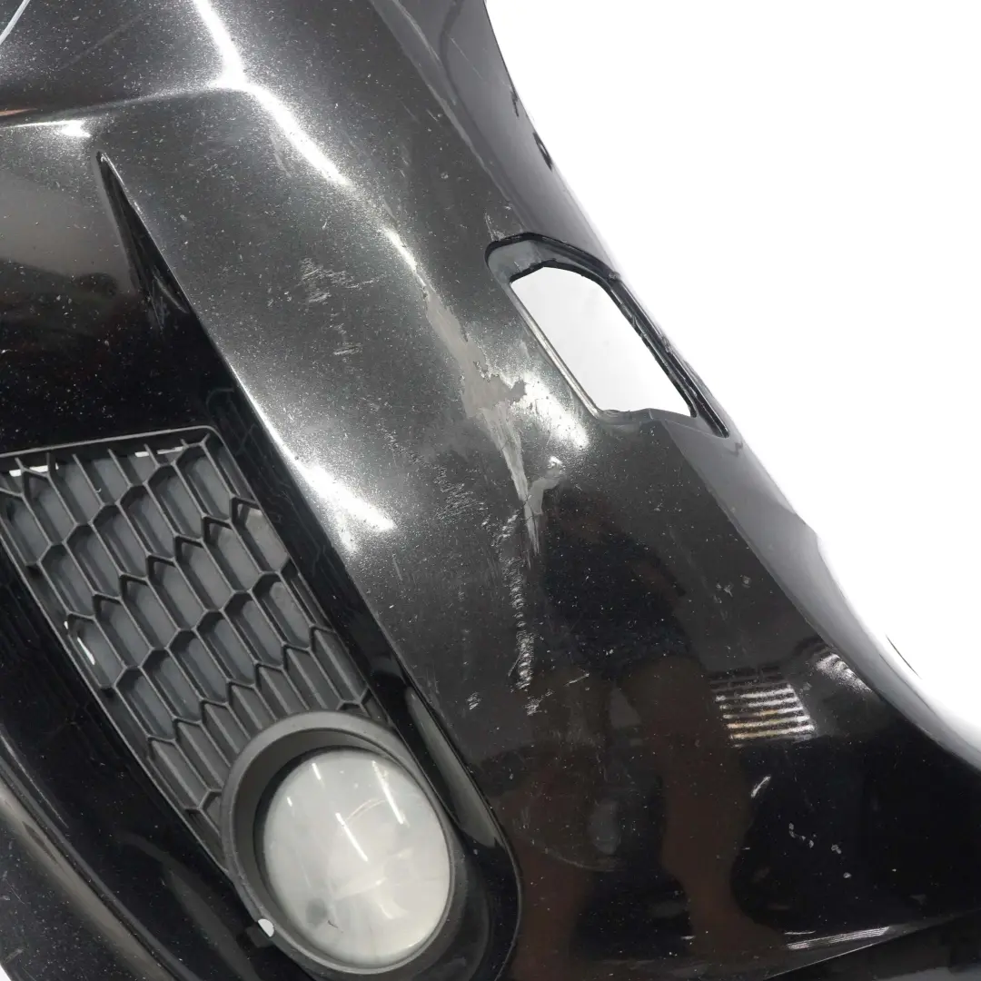BMW E92N Zderzak Przedni Black Sapphire M-Pakiet - SKU 0038570-BS1 - Numer Części 0038570