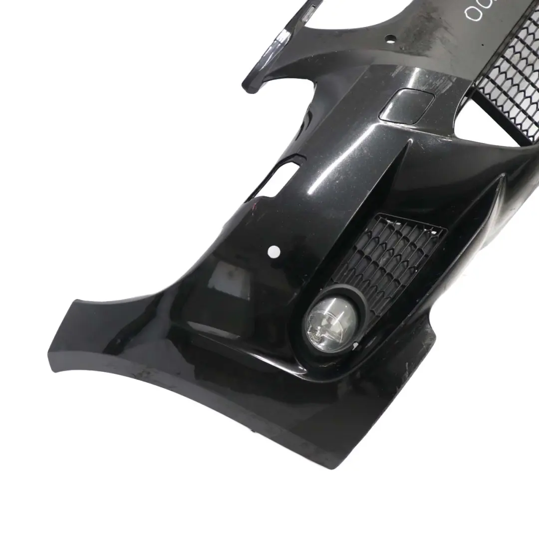 Zderzak przedni black sapphire M-Pakiet do BMW E92N o numerze 0038570 BMW E92N Zderzak przedni black sapphire M-Pakiet - SKU 0038570-BS - Numer Części 0038570