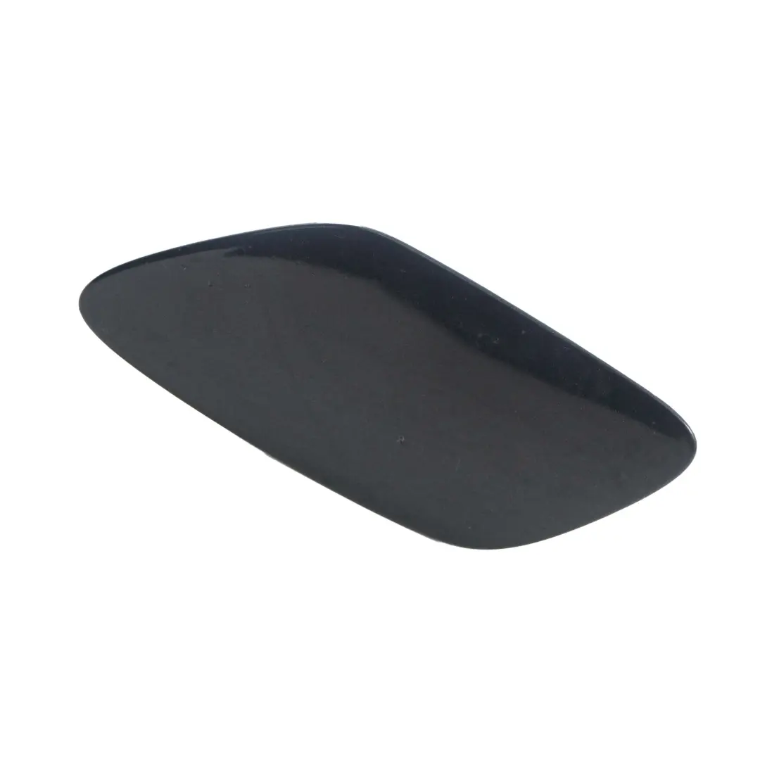 BMW Z4 E89 Parachoques Delantero Faro Spray Cubierta Izquierda Negro Zafiro 475 - SKU 0038574-BS - Número de pieza 0038574