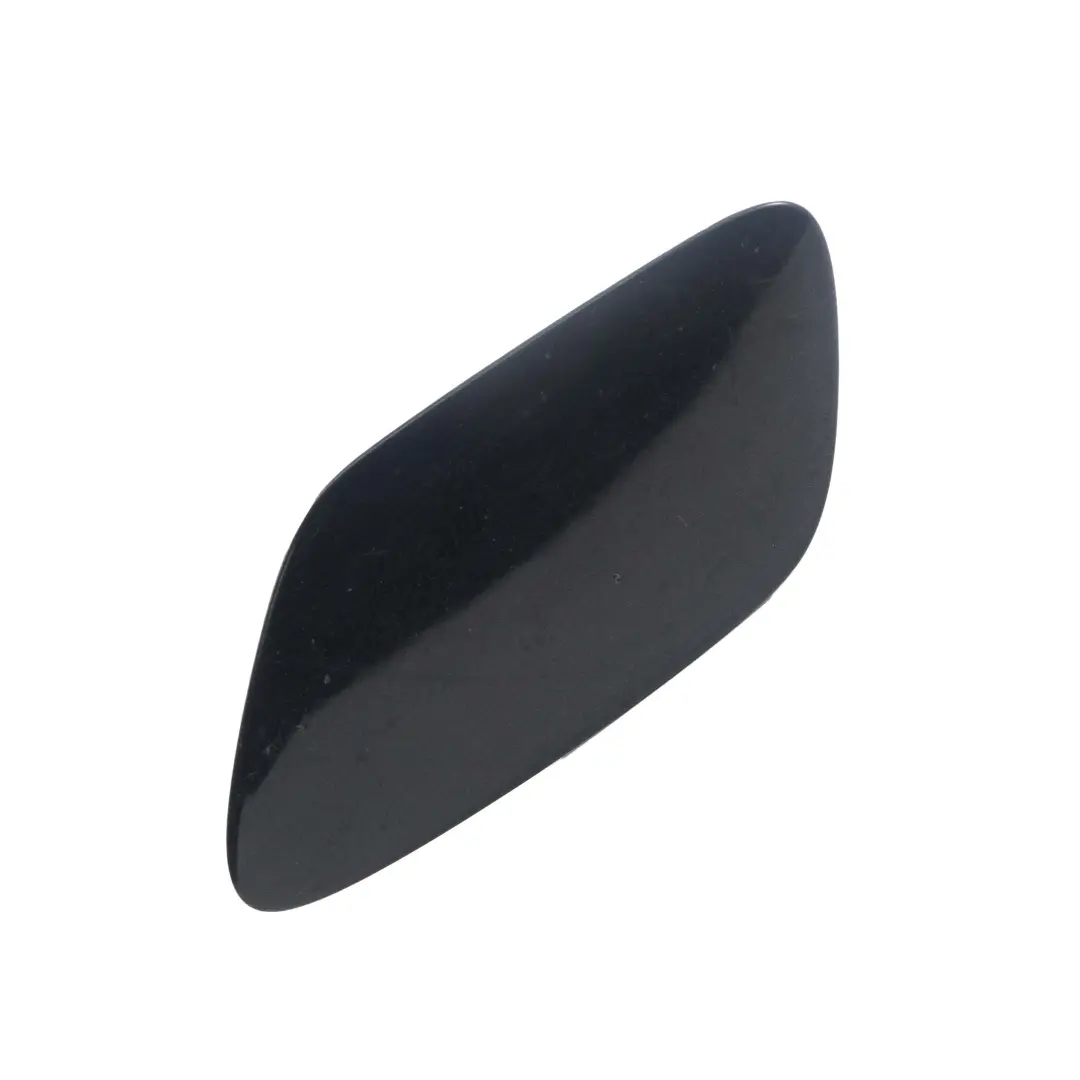 Faro Paraurti Anteriore Sinistra Black Sapphire 475 per BMW Z4 E89 Cover con numero di parte 0038574 BMW Z4 E89 Cover Faro Paraurti Anteriore Sinistra Black Sapphire 475 - SKU 0038574-BS - Numero di parte 0038574